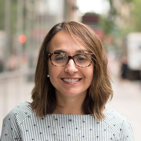 Teresa Gargiulo