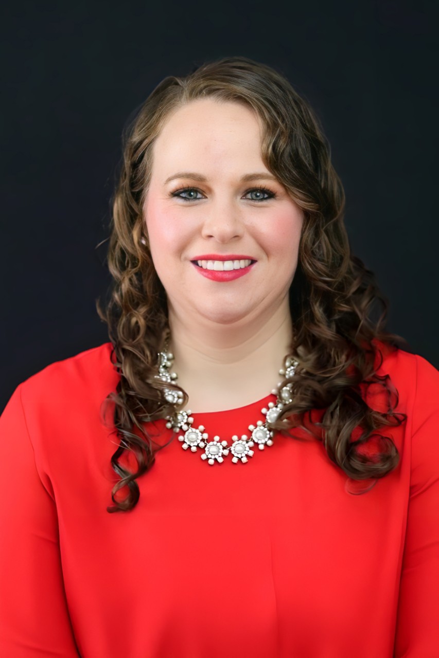 Katherine Prizeman, Center for Global Affairs at NYU SPS alumnus.