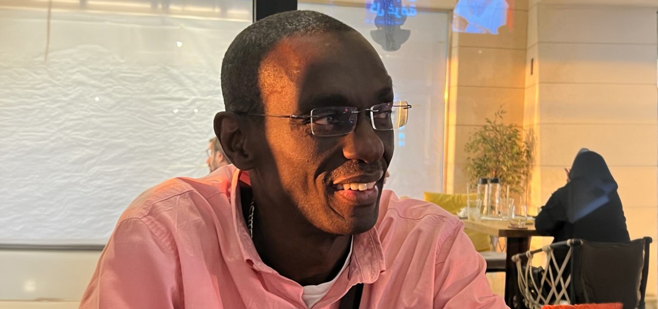 Gerard Akindes, Adjunct Instructor, Preston Robert Tisch Institute for Global Sport at NYU SPS