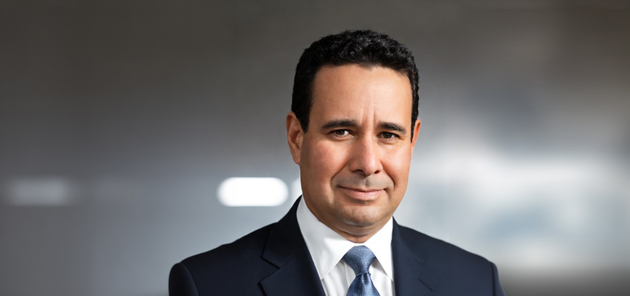 Jose R Mendoza. Clinical Associate Professor, Division of Programs in Business at NYU SPS.