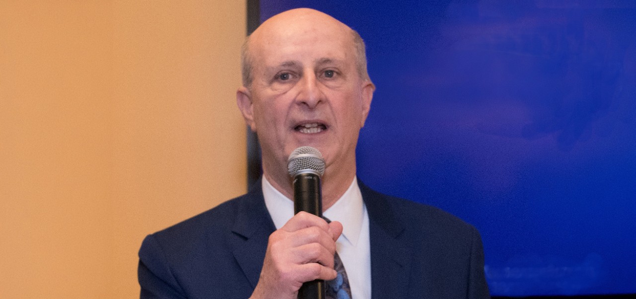 Vince Gennaro, NYU Lab for Transformative Leadership