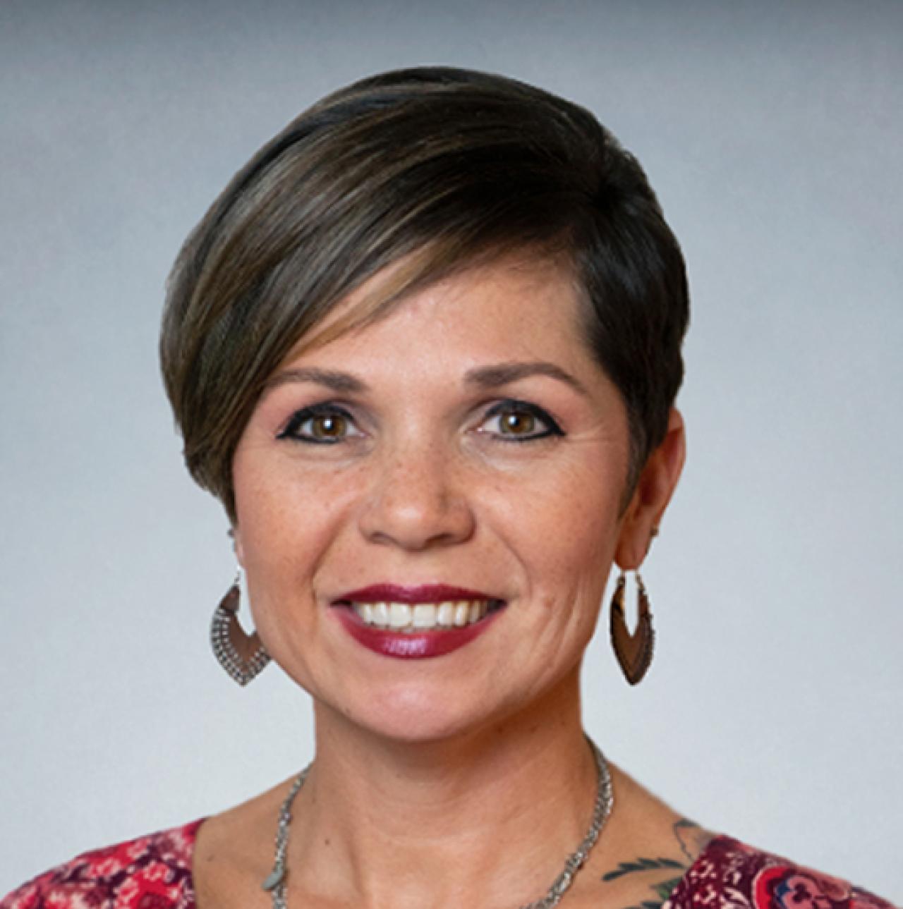 Christine Govereau, Center for Publishing and Applied Liberal Arts at NYU SPS alumnus.