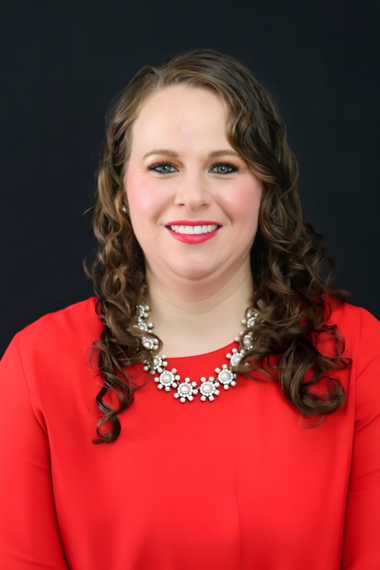 Katherine Prizeman, Center for Global Affairs at NYU SPS alumnus.