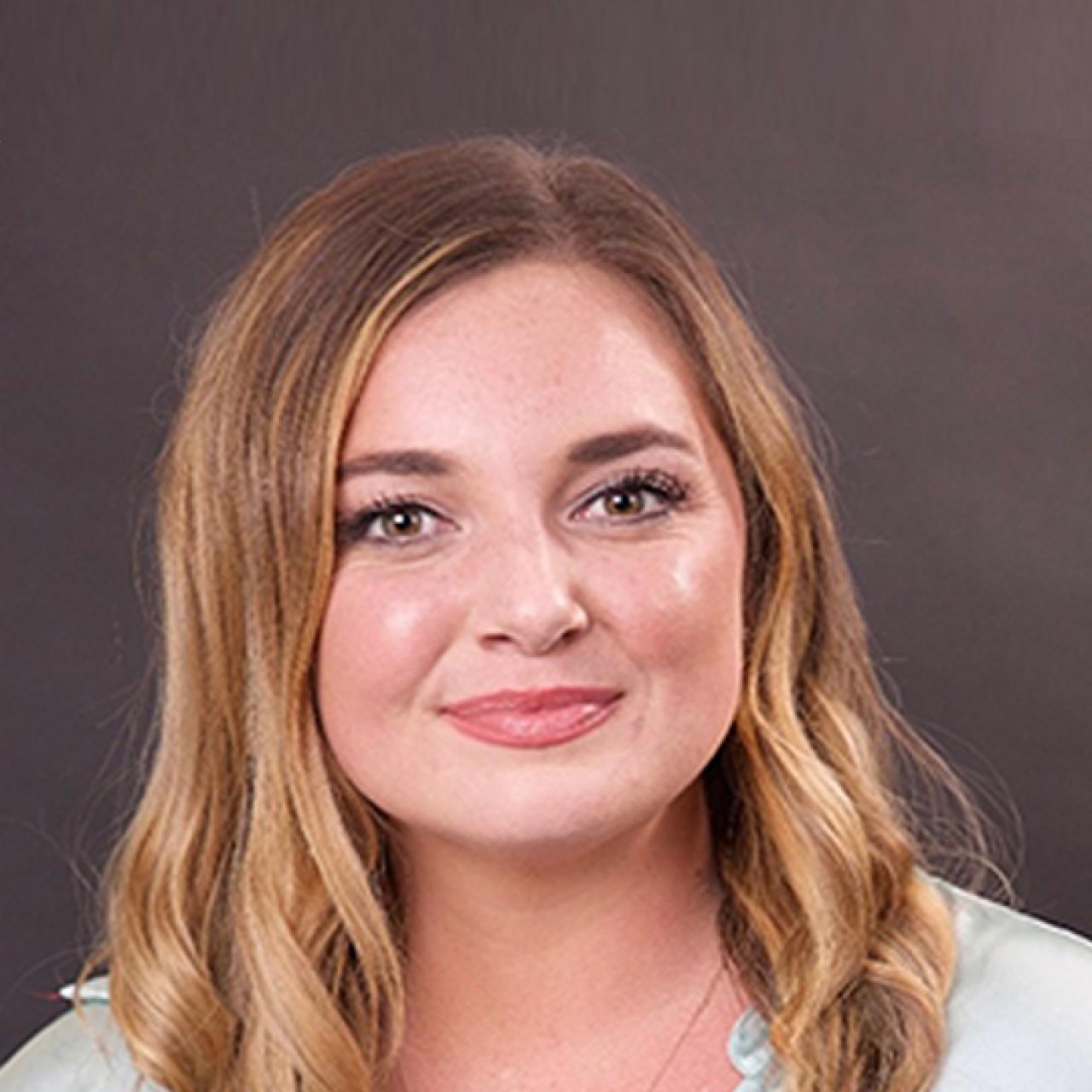 Katie Bennett, Center for Publishing and Applied Liberal Arts at NYU SPS alumnus.