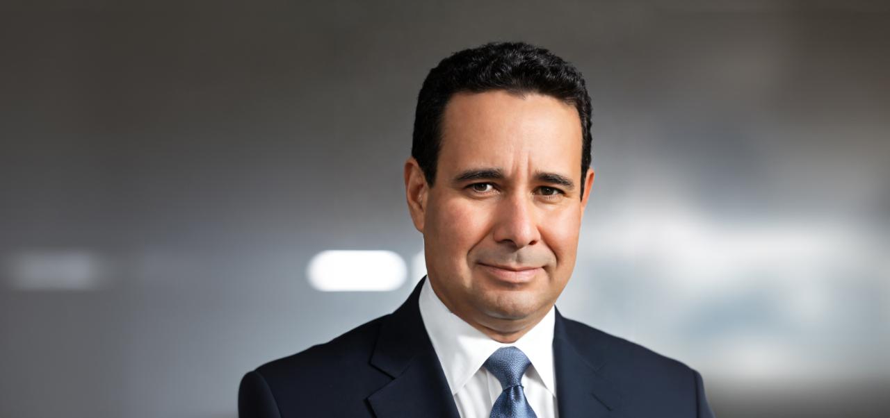 Jose R Mendoza. Clinical Associate Professor, Division of Programs in Business at NYU SPS.