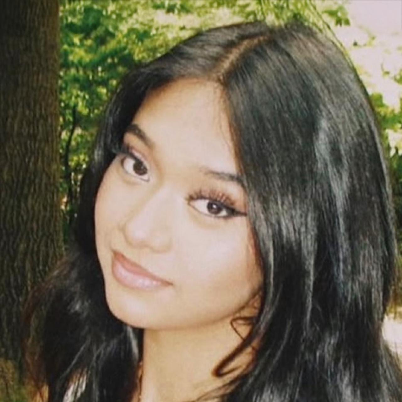 Headshot of Fathima Ballee