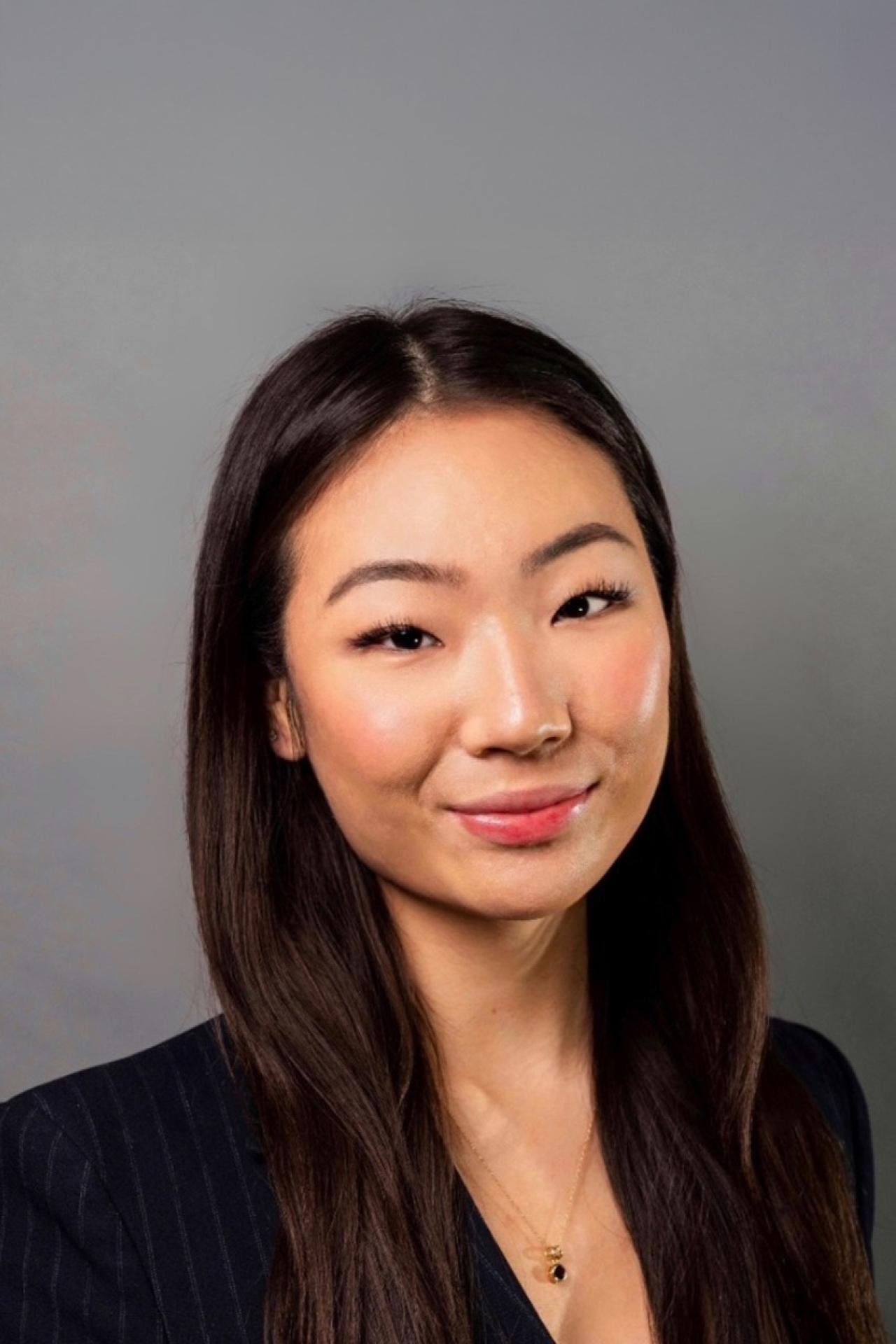 Katelynn Wisemann, student at the Schack Institute of Real Estate, NYU SPS.