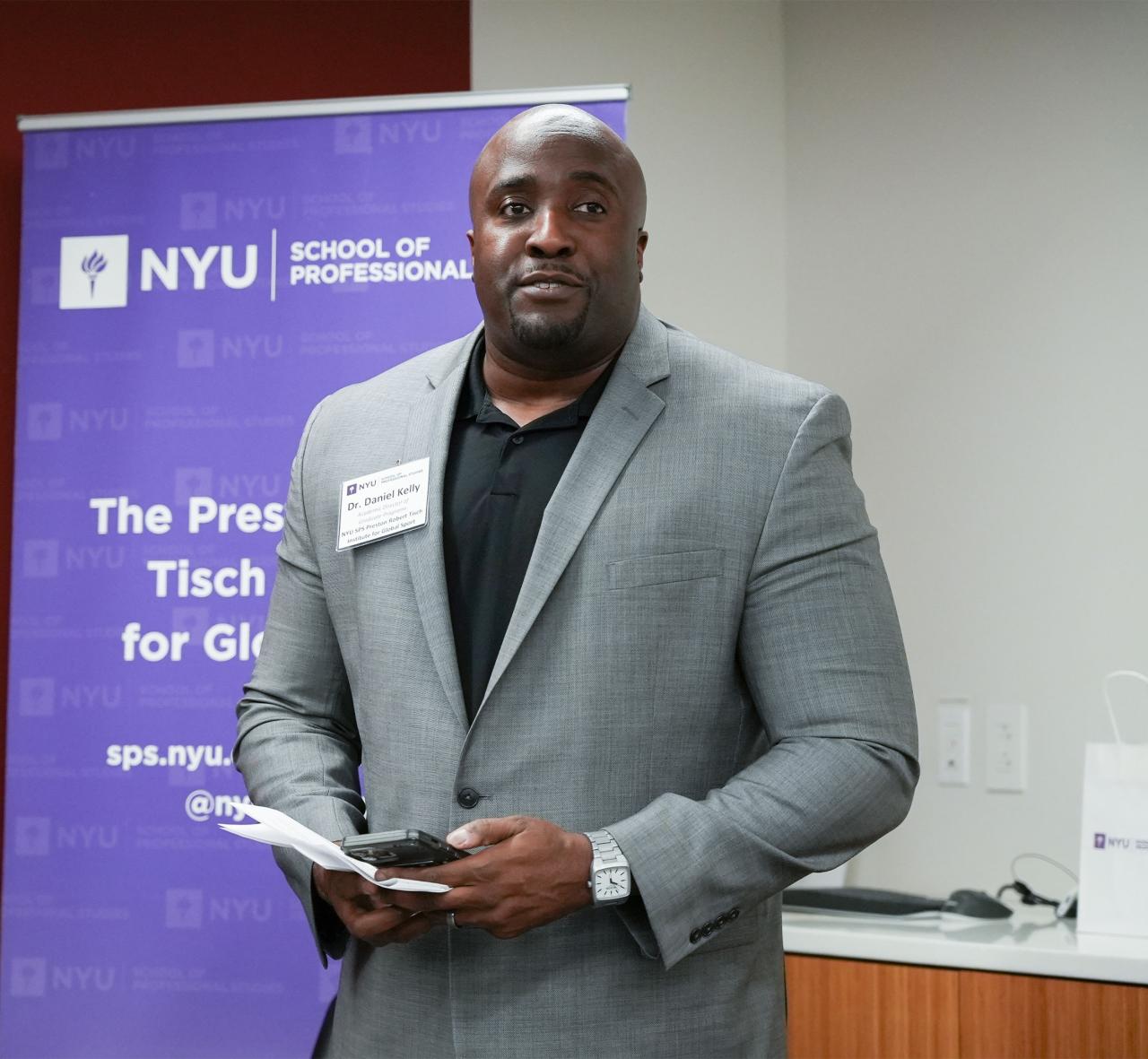 Tisch Institute Dean on China's Winter Sports Boom