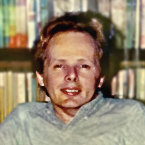 Bart Lawson