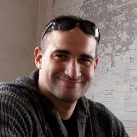 Brian Laguardia
