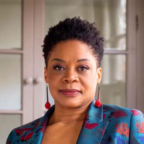 Crystal Williams