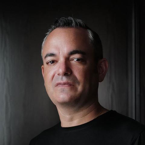 Kirk Sommer