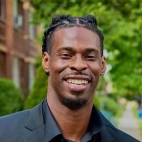 Marlon Peterson