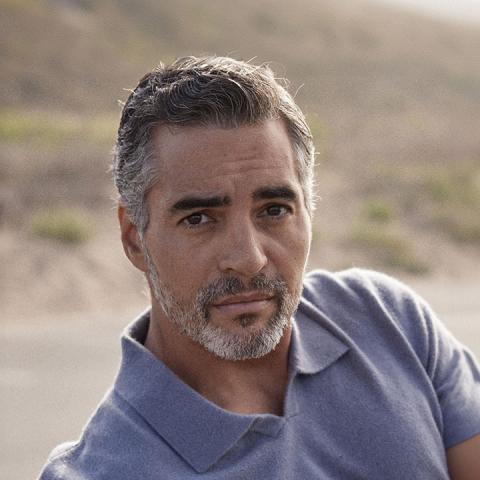 Ramón Rodríguez