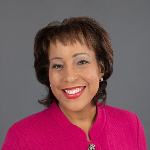 Sabrina Ellis