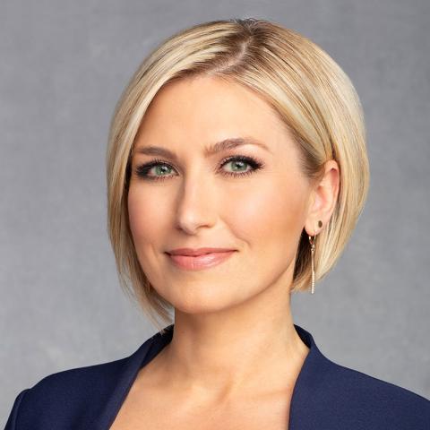 Morgan Brennan