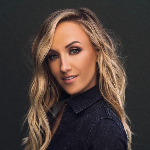 Nastia Liukin